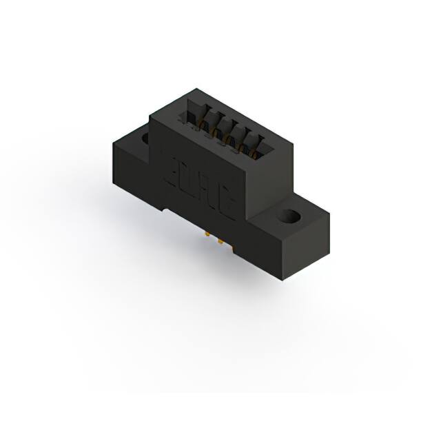 892-005-541-102 EDAC Inc.  Edgeboard Connectors